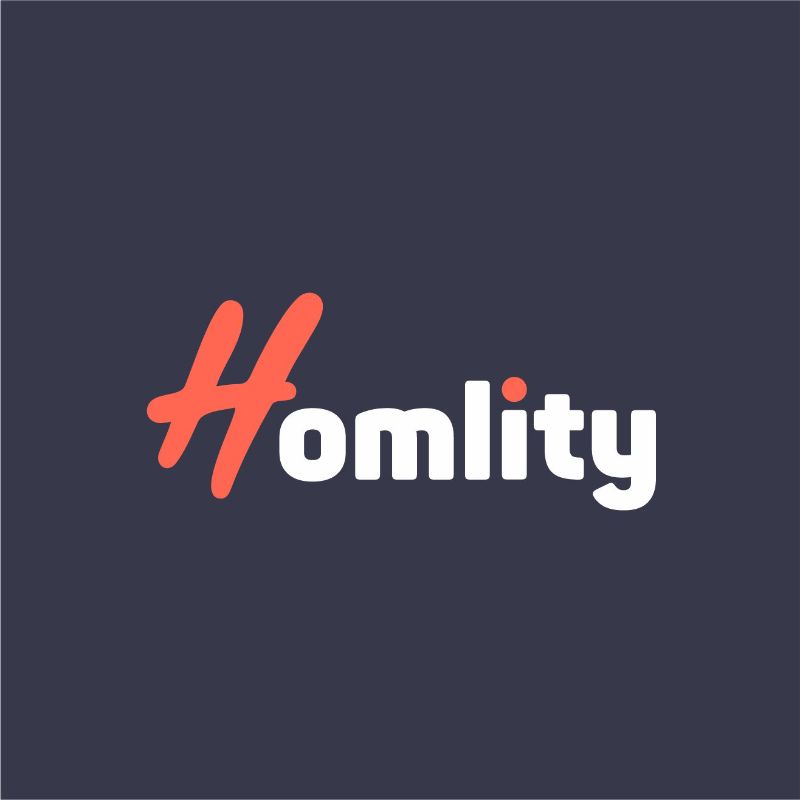 Homlity Erp