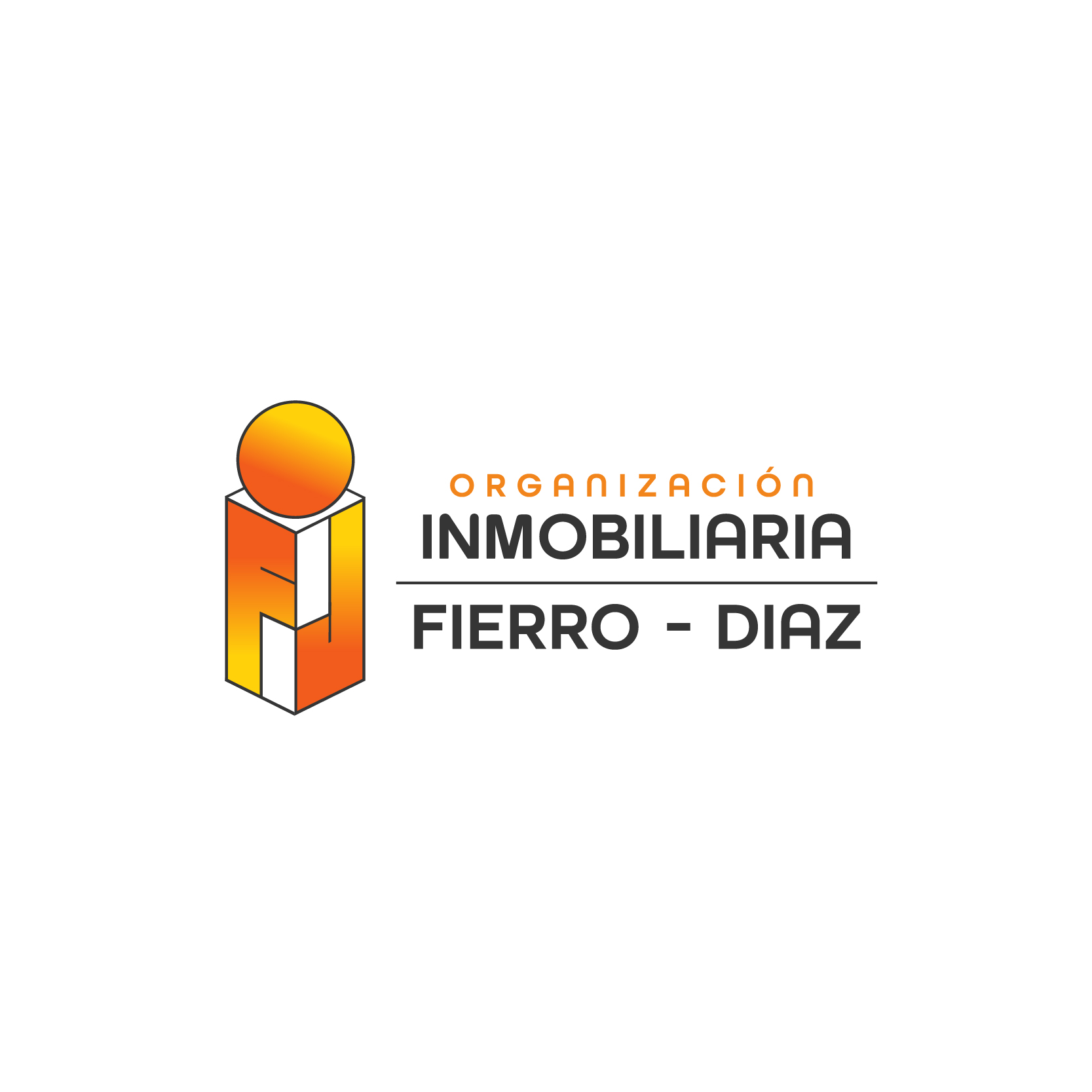 Organización Inmobiliaria Fierro Diaz