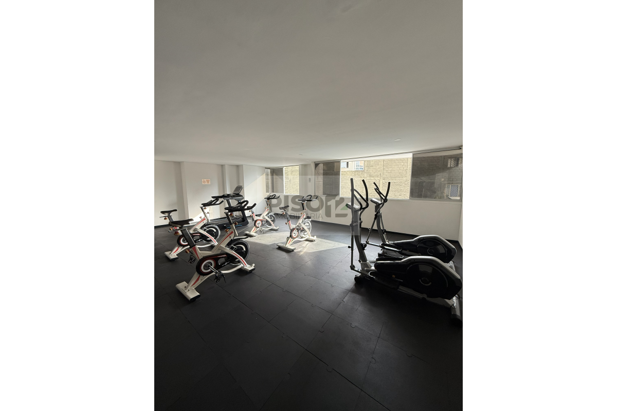 Proyecto Lagos de Mardel-  Torre 2