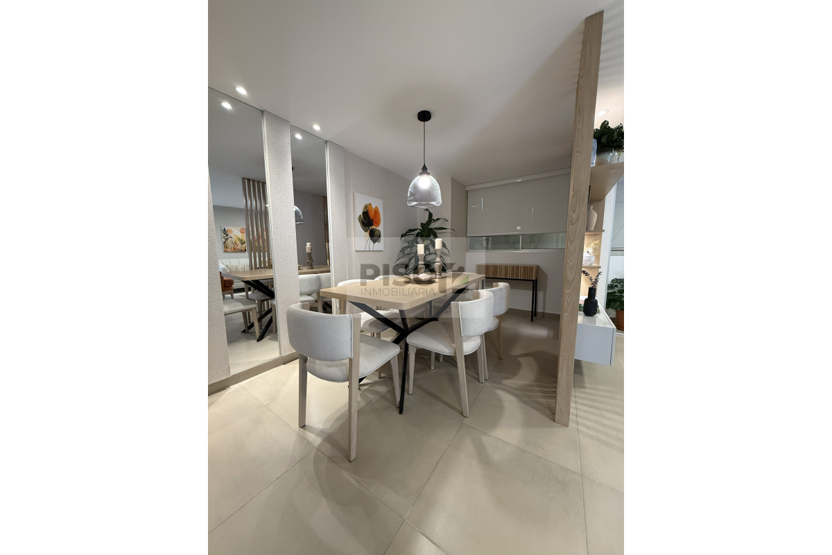 Proyecto Lagos de Mardel-  Torre 2
