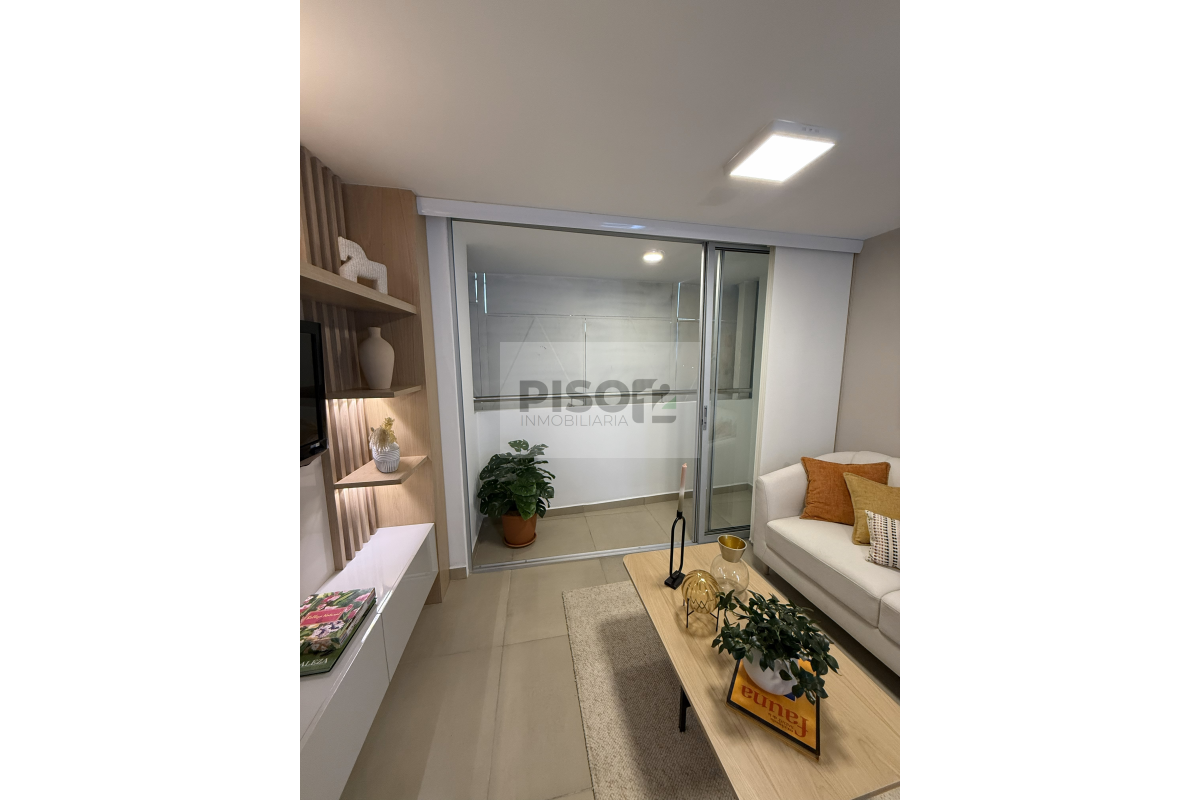 Proyecto Lagos de Mardel-  Torre 2