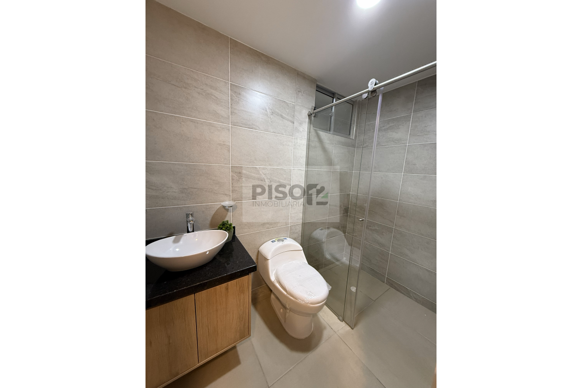 Proyecto Lagos de Mardel-  Torre 2