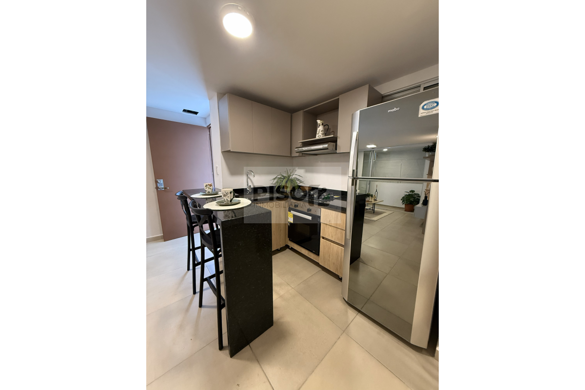 Proyecto Lagos de Mardel-  Torre 2