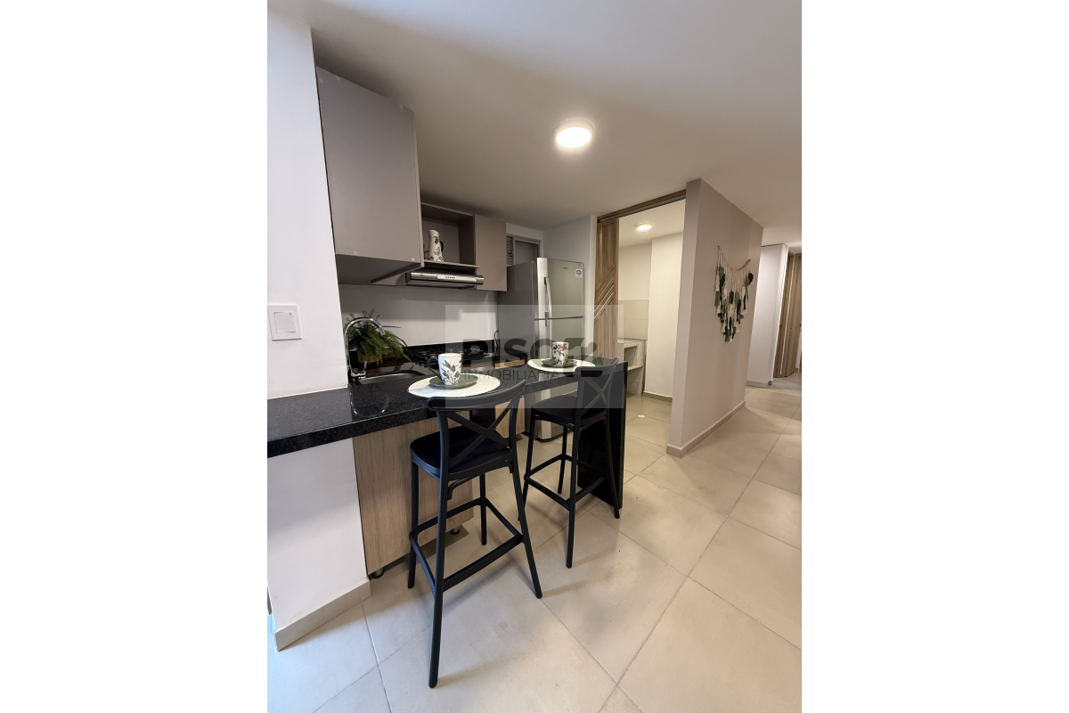 Proyecto Lagos de Mardel-  Torre 2