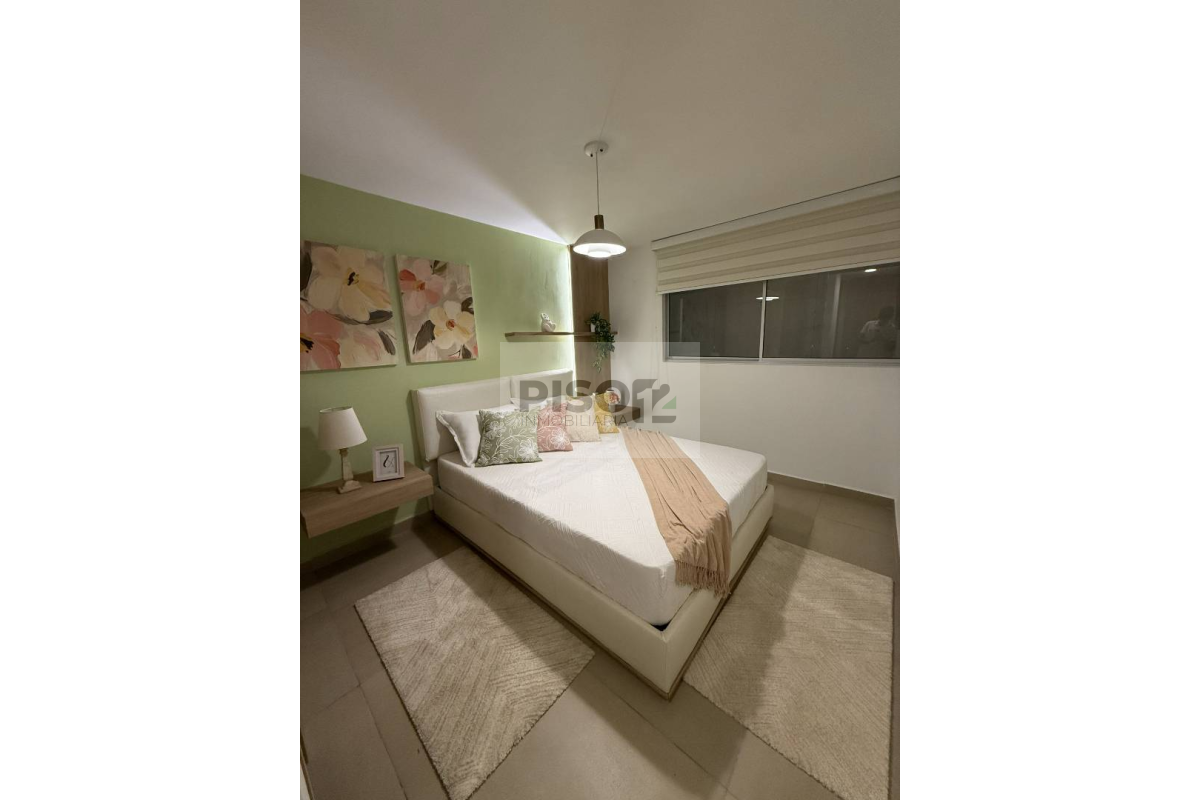 Proyecto Lagos de Mardel-  Torre 2
