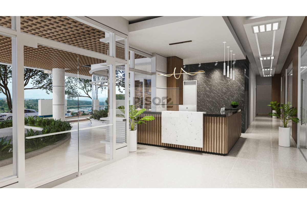 Proyecto Montebello de Mardel- VIS