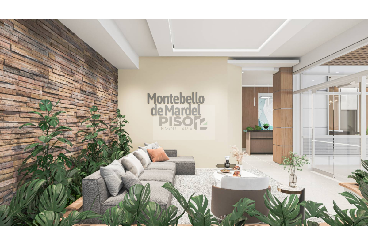 Proyecto Montebello de Mardel- VIS