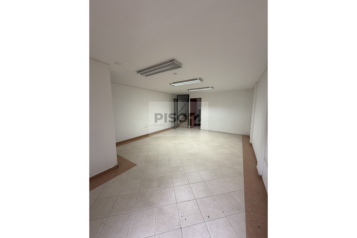Oficina- Bolarqui