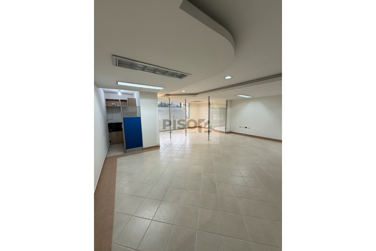 Oficina- Bolarqui