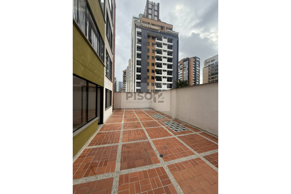 Apto- Altos de Cabecera