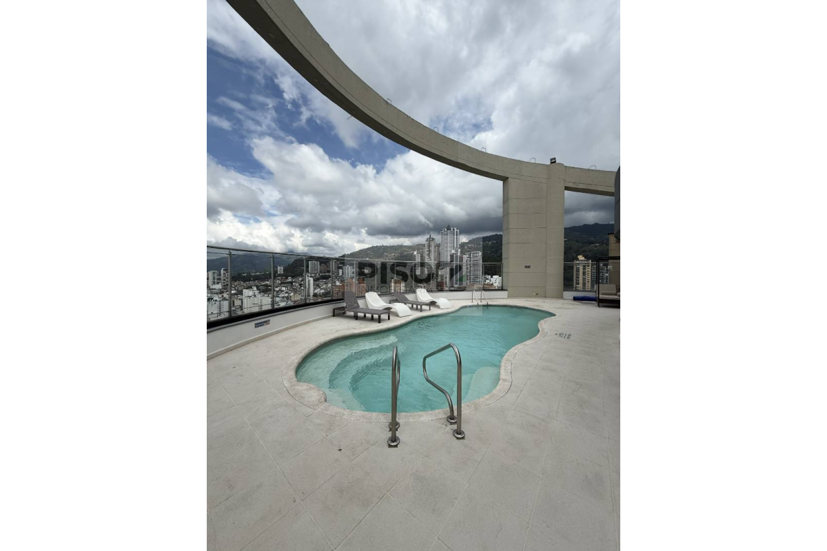 Apartamento En Arriendo/Venta - Cabecera Del Llano, Bucaramanga