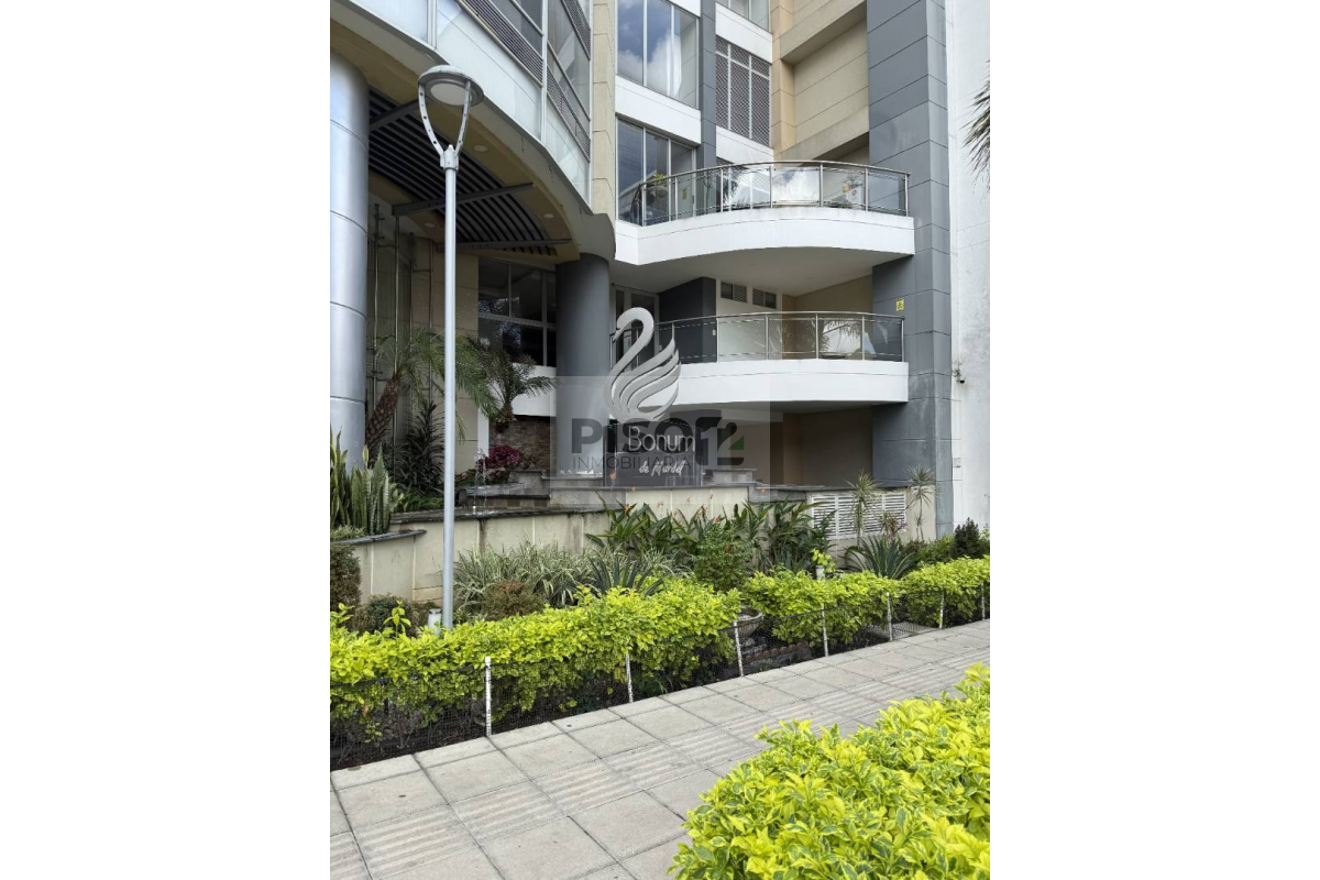 Apartamento En Arriendo/Venta - Cabecera Del Llano, Bucaramanga