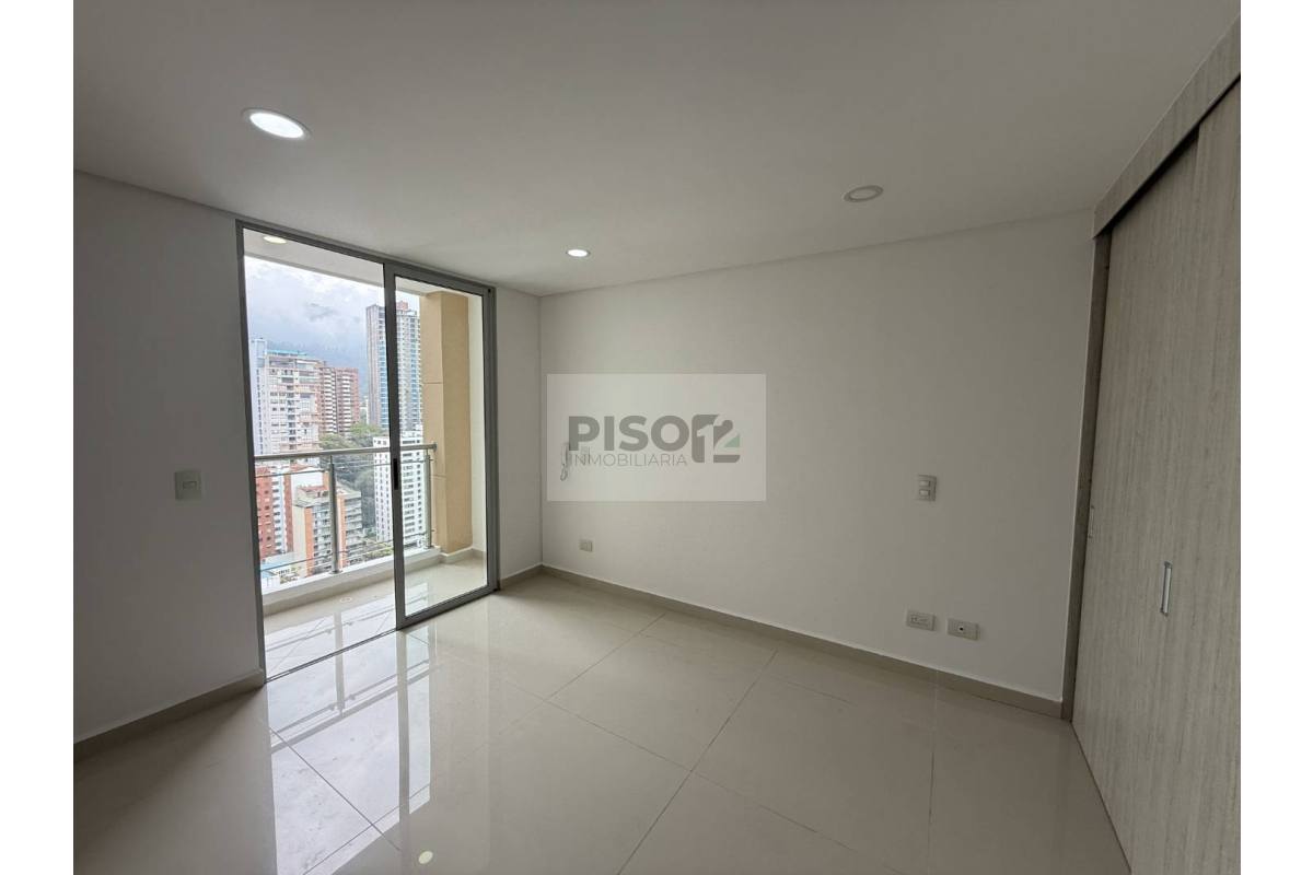 Apartamento En Arriendo/Venta - Cabecera Del Llano, Bucaramanga