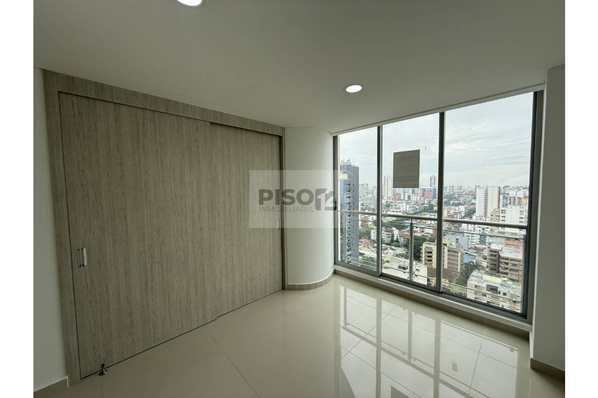 Apartamento En Arriendo/Venta - Cabecera Del Llano, Bucaramanga