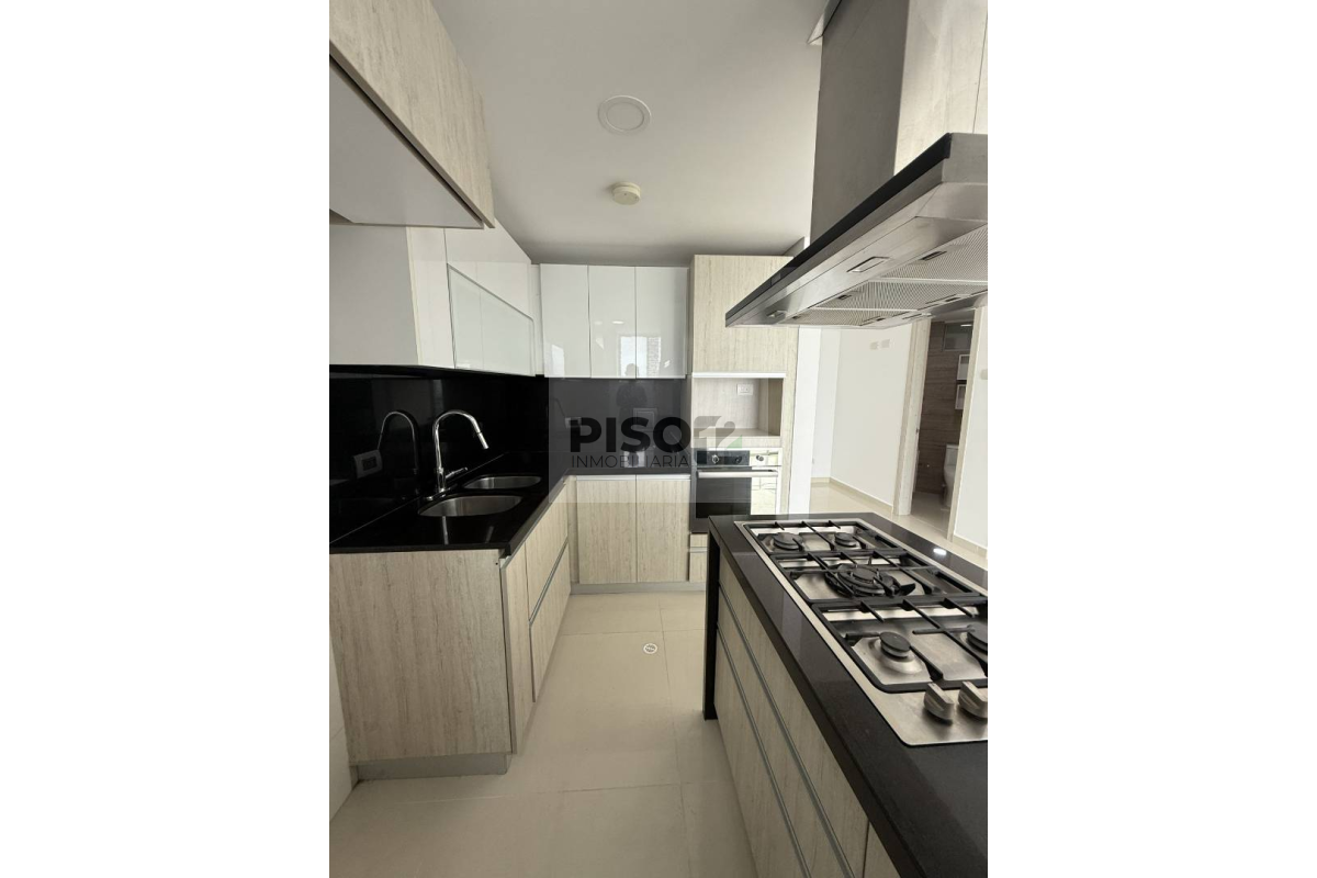 Apartamento En Arriendo/Venta - Cabecera Del Llano, Bucaramanga