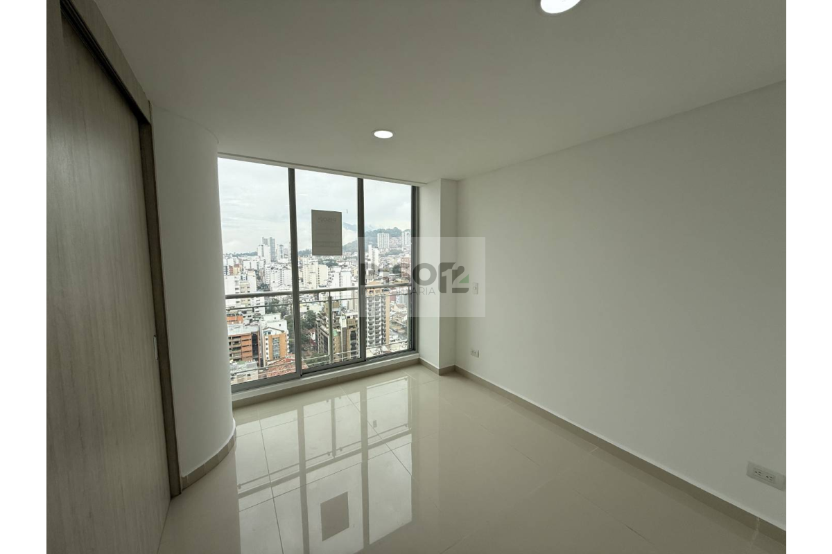 Apartamento En Arriendo/Venta - Cabecera Del Llano, Bucaramanga