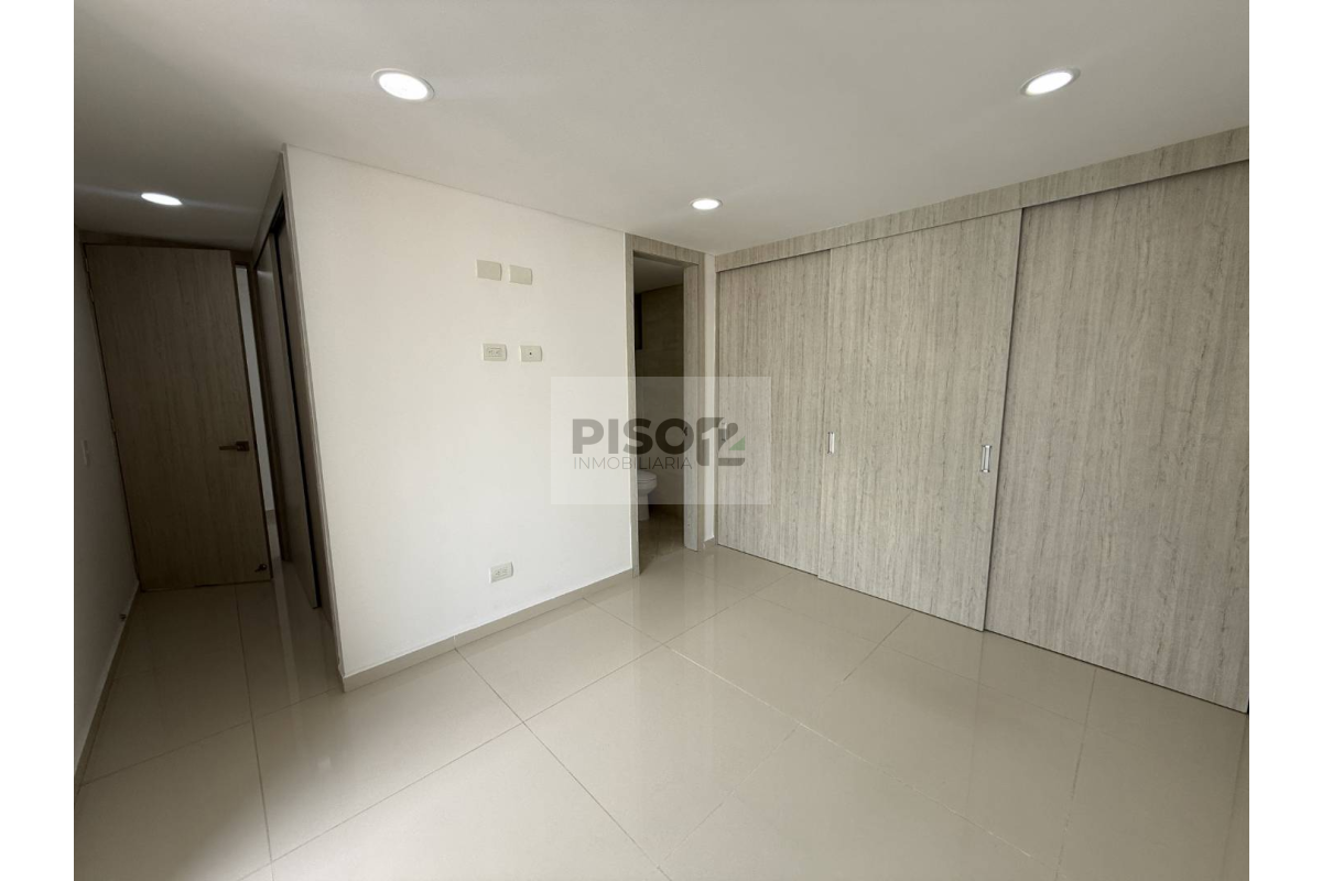 Apartamento En Arriendo/Venta - Cabecera Del Llano, Bucaramanga