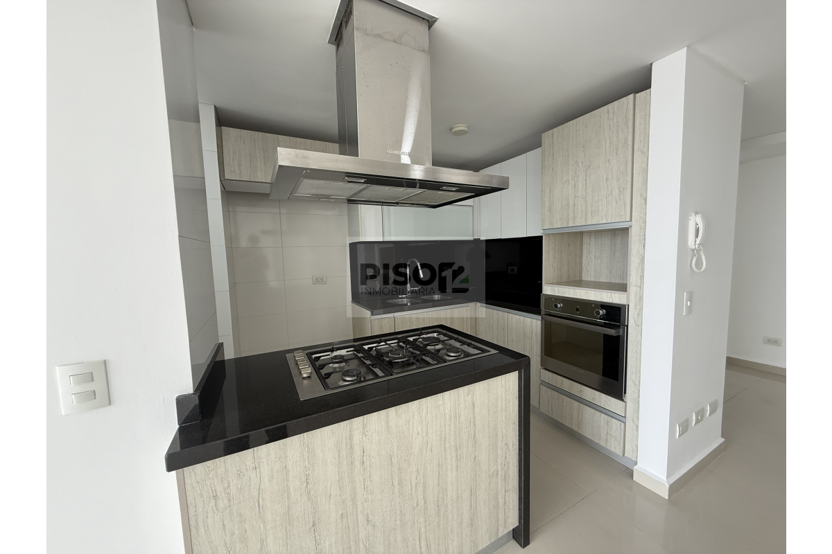 Apartamento En Arriendo/Venta - Cabecera Del Llano, Bucaramanga