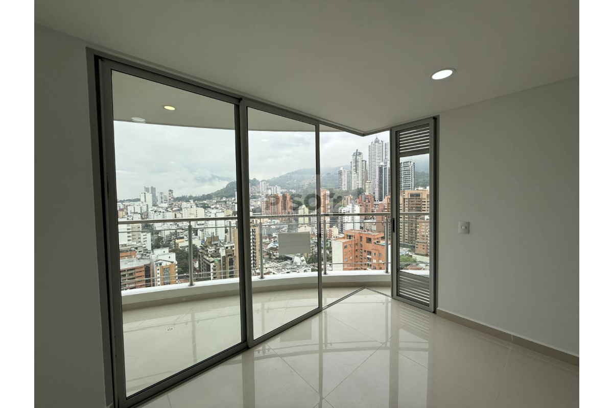 Apartamento En Arriendo/Venta - Cabecera Del Llano, Bucaramanga