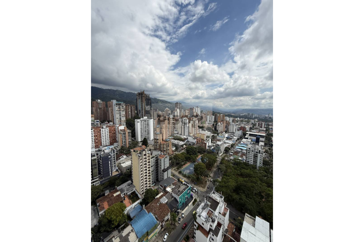 Apartamento En Arriendo/Venta - Cabecera Del Llano, Bucaramanga