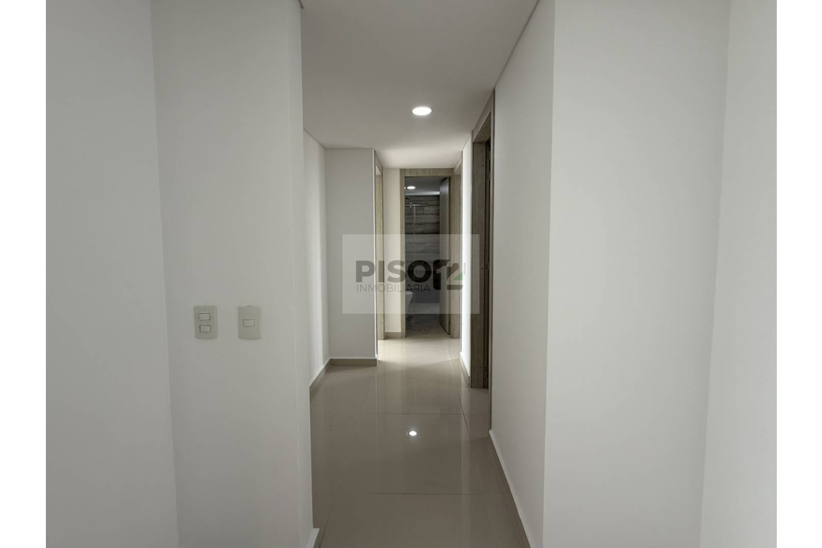 Apartamento En Arriendo/Venta - Cabecera Del Llano, Bucaramanga