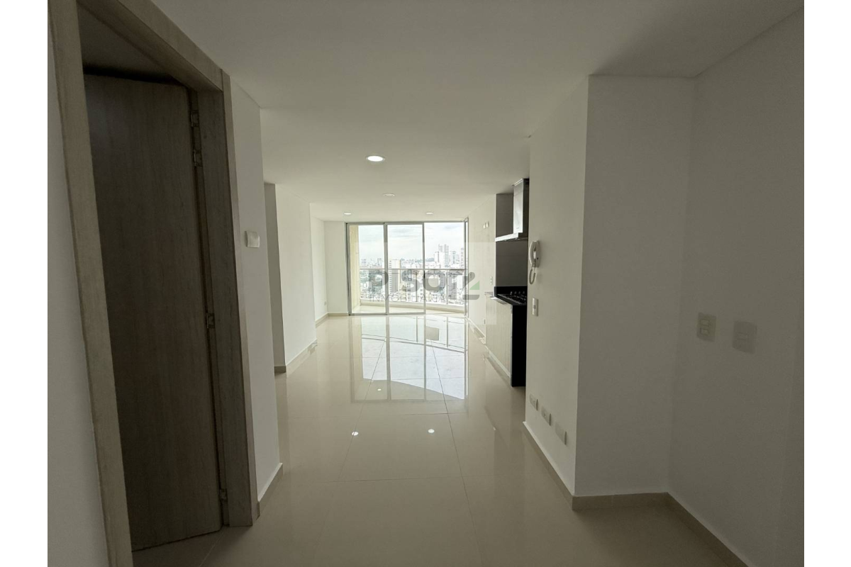 Apartamento En Arriendo/Venta - Cabecera Del Llano, Bucaramanga