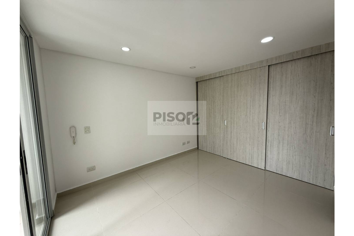 Apartamento En Arriendo/Venta - Cabecera Del Llano, Bucaramanga