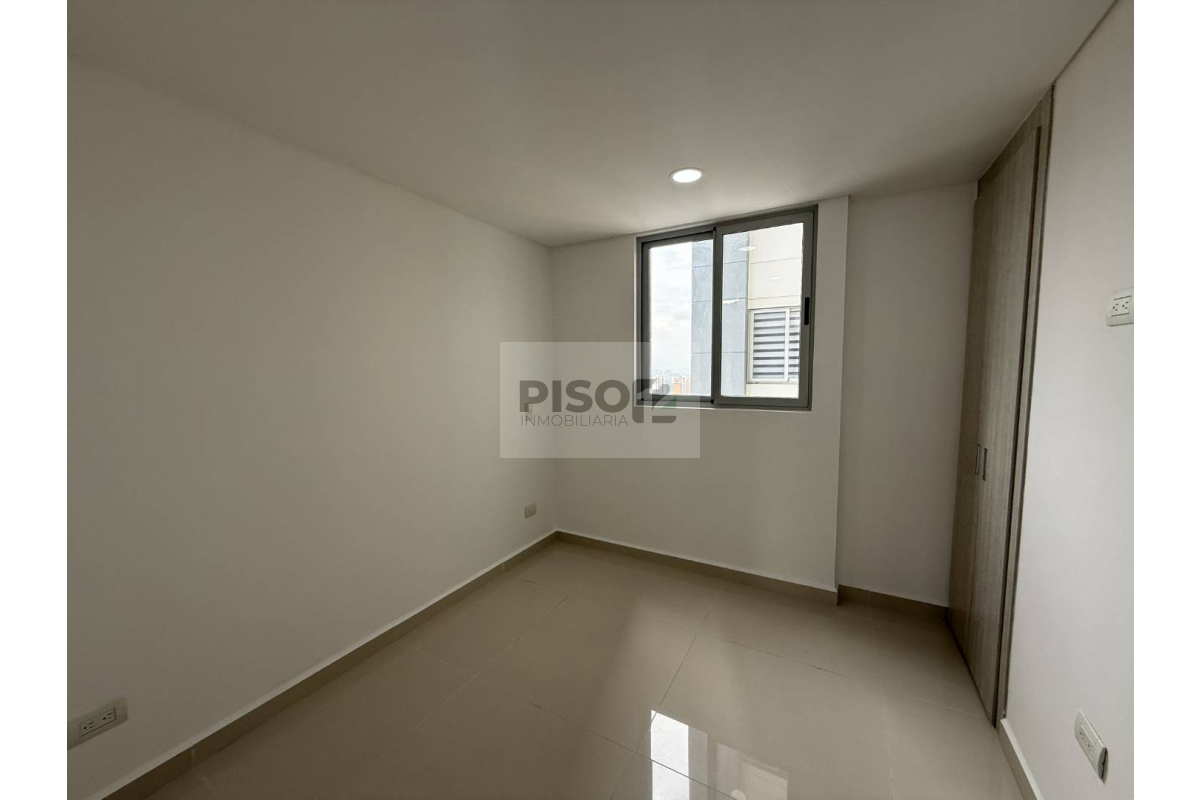 Apartamento En Arriendo/Venta - Cabecera Del Llano, Bucaramanga