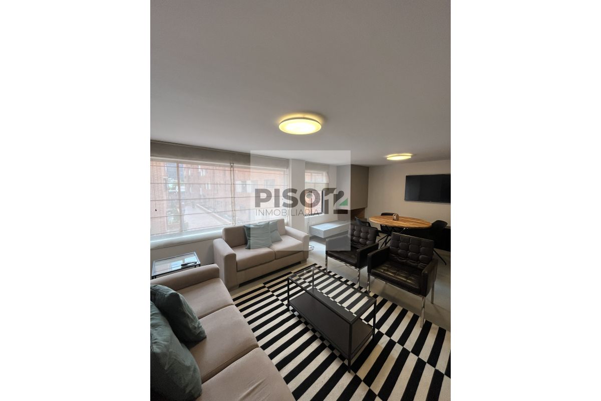 Apartamento En Arriendo/Venta - Rincon Del Chicó, Bogotá