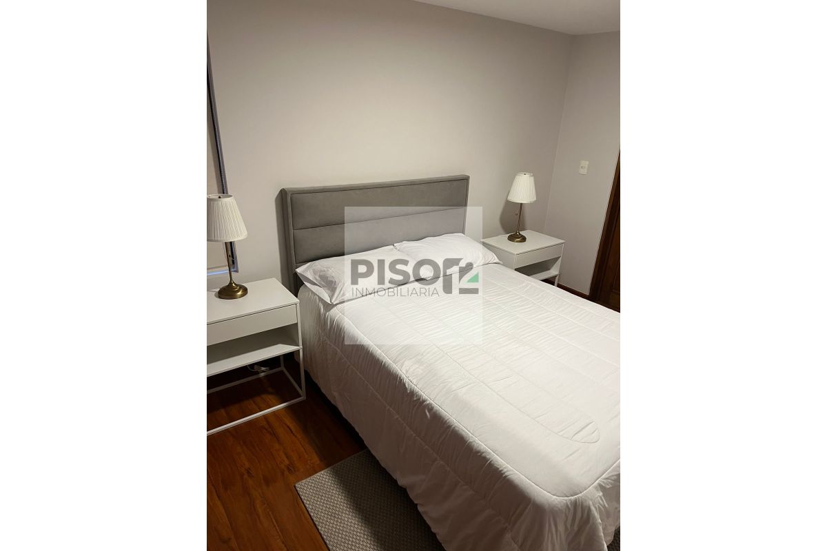Apartamento En Arriendo/Venta - Rincon Del Chicó, Bogotá