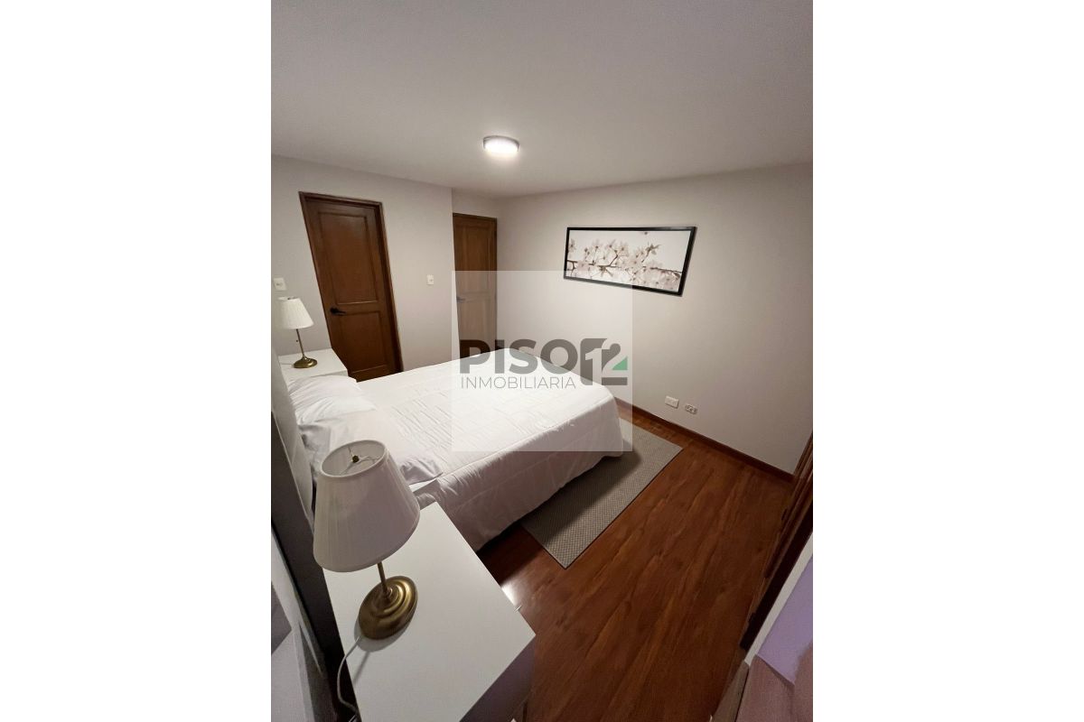 Apartamento En Arriendo/Venta - Rincon Del Chicó, Bogotá