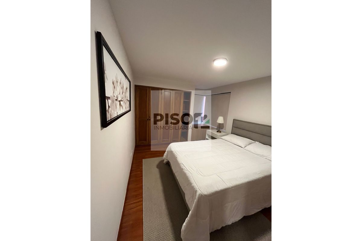 Apartamento En Arriendo/Venta - Rincon Del Chicó, Bogotá