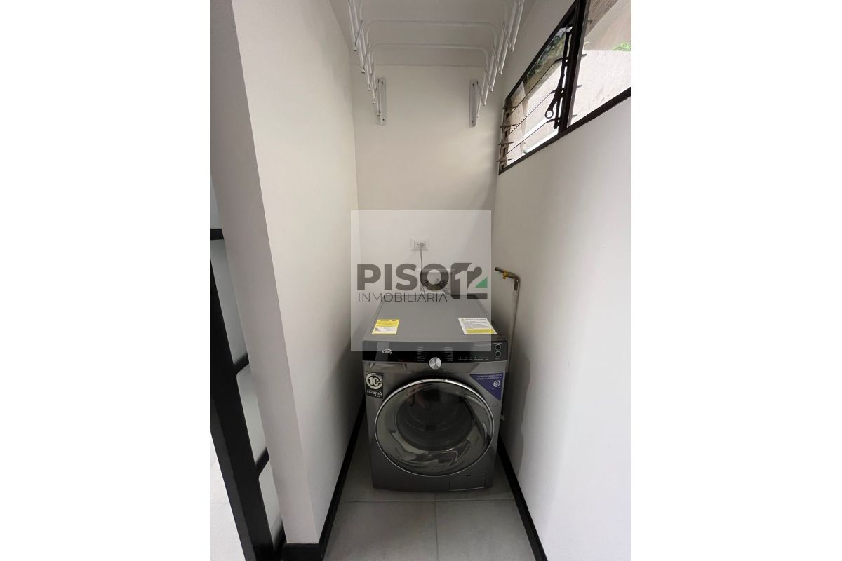 Apartamento En Arriendo/Venta - Rincon Del Chicó, Bogotá