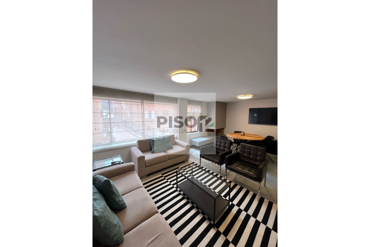 Apartamento En Arriendo/Venta - Rincon Del Chicó, Bogotá