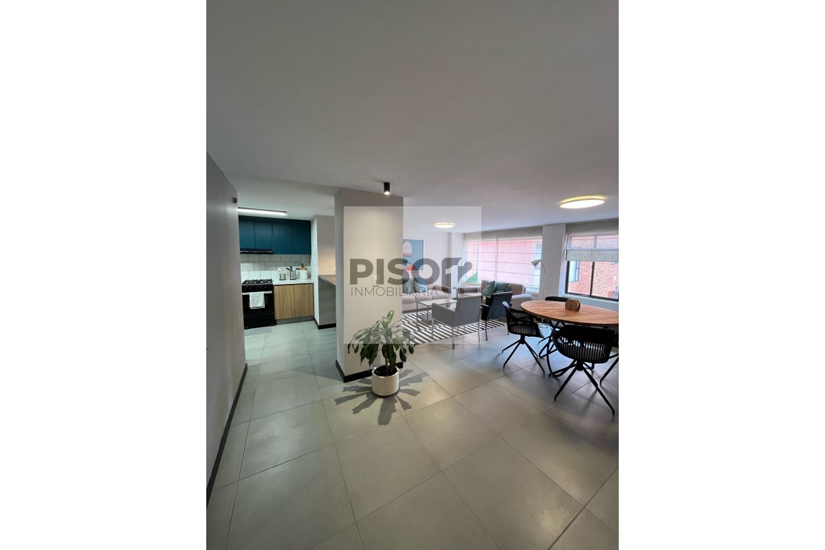 Apartamento En Arriendo/Venta - Rincon Del Chicó, Bogotá