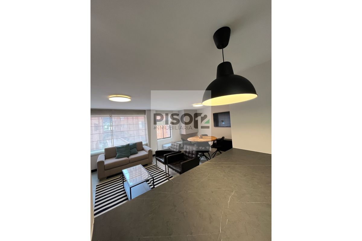 Apartamento En Arriendo/Venta - Rincon Del Chicó, Bogotá