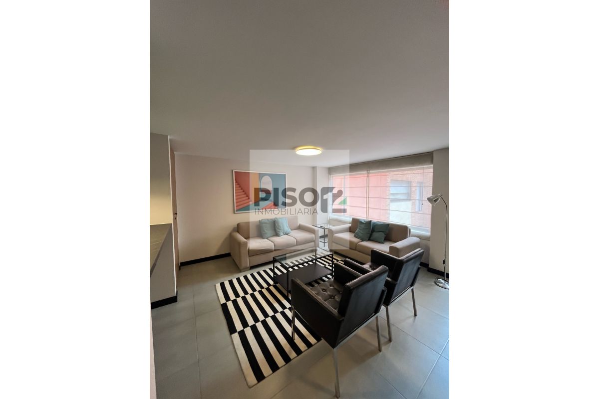 Apartamento En Arriendo/Venta - Rincon Del Chicó, Bogotá
