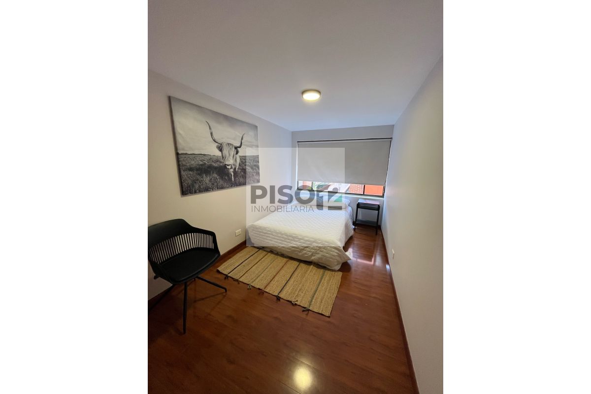 Apartamento En Arriendo/Venta - Rincon Del Chicó, Bogotá