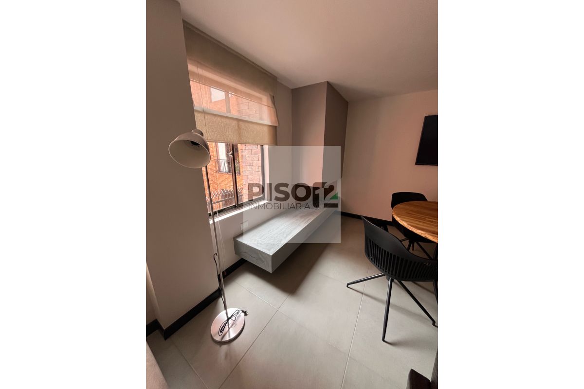 Apartamento En Arriendo/Venta - Rincon Del Chicó, Bogotá