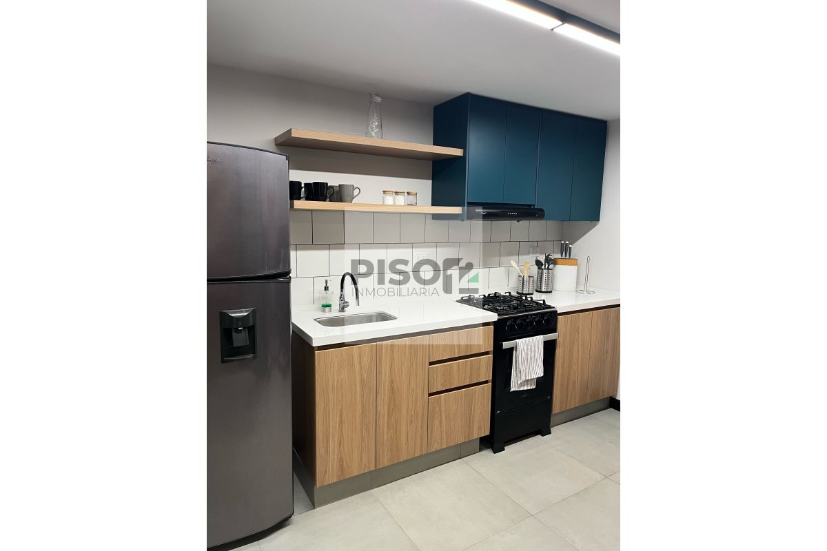 Apartamento En Arriendo/Venta - Rincon Del Chicó, Bogotá
