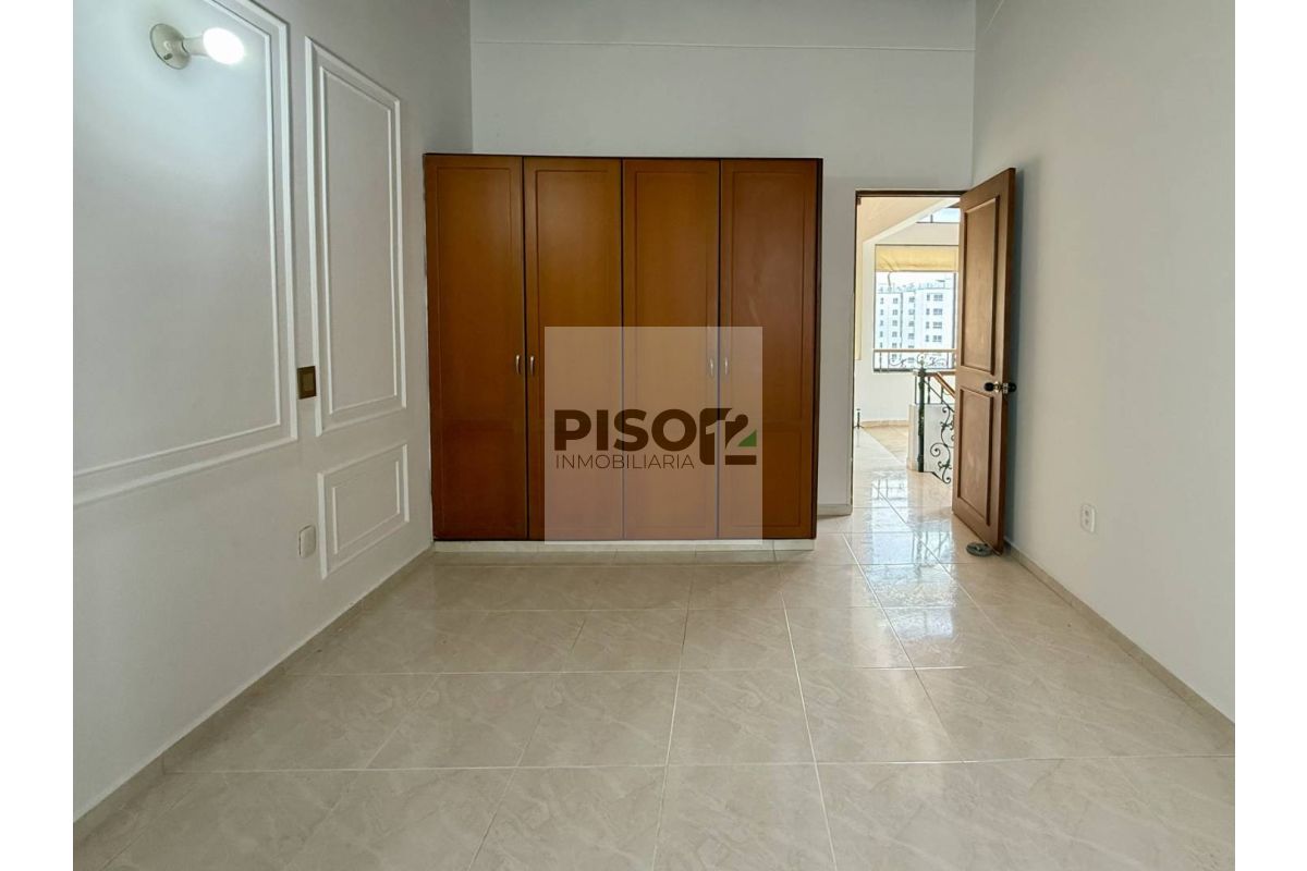 Apto.  en Cañaveral