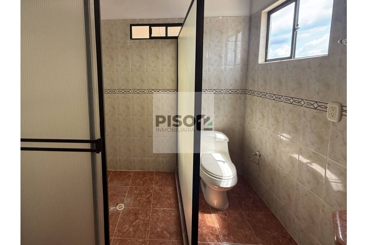Apto.  en Cañaveral