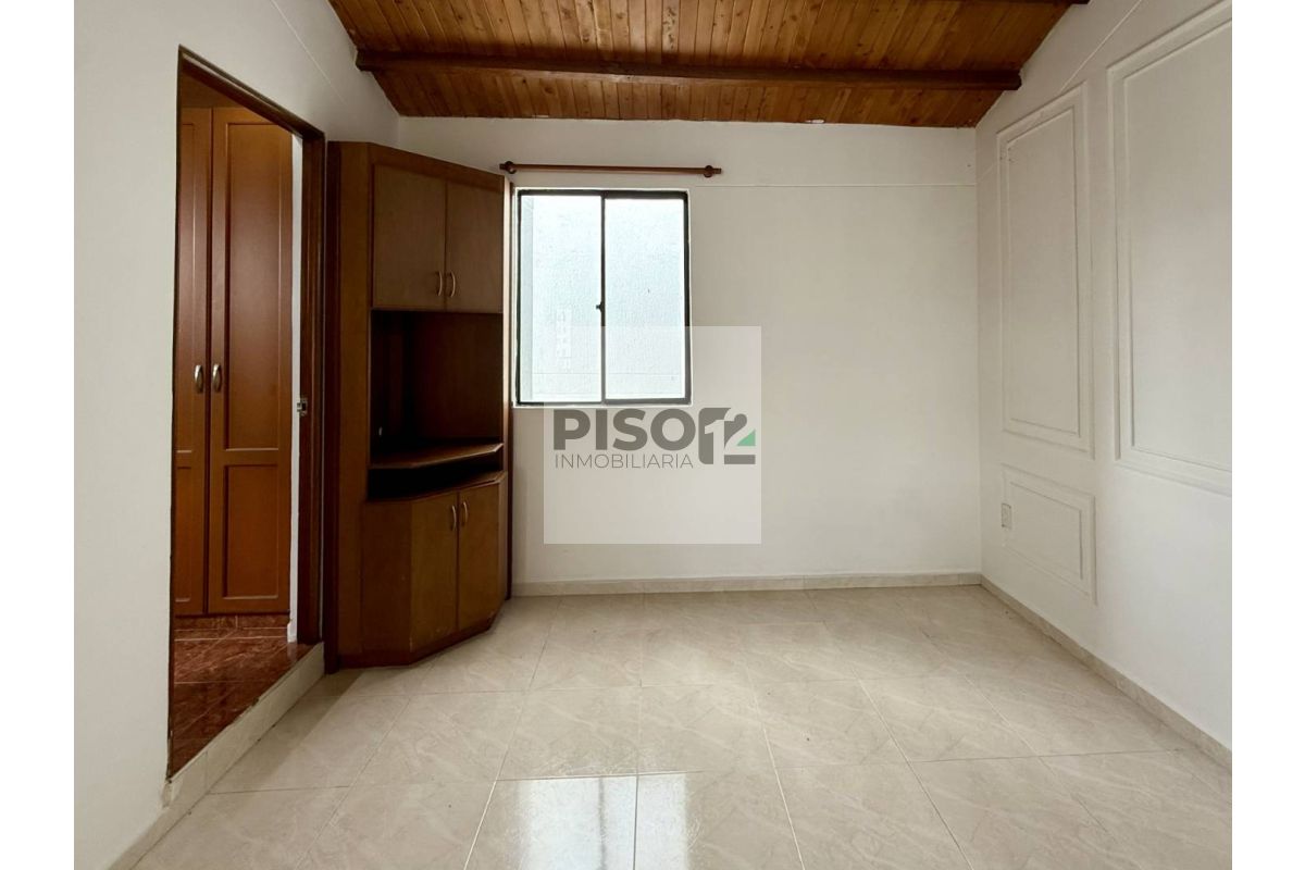 Apto.  en Cañaveral