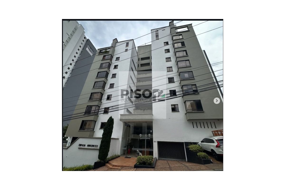 Apartamento en Cabecera del llano
