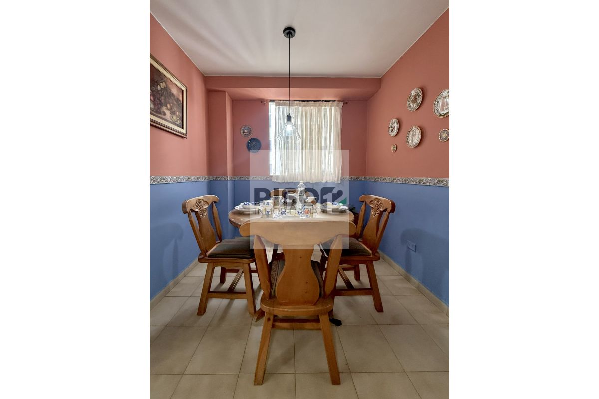 Apartamento en Cabecera del llano