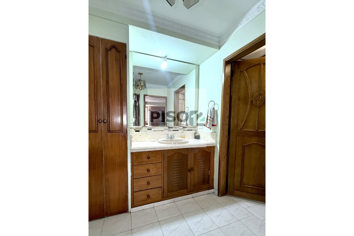 Apartamento en Cabecera del llano