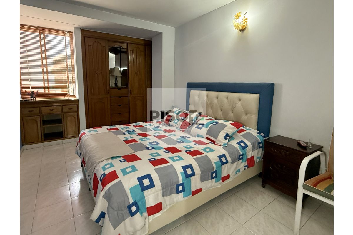 Apartamento en Cabecera del llano