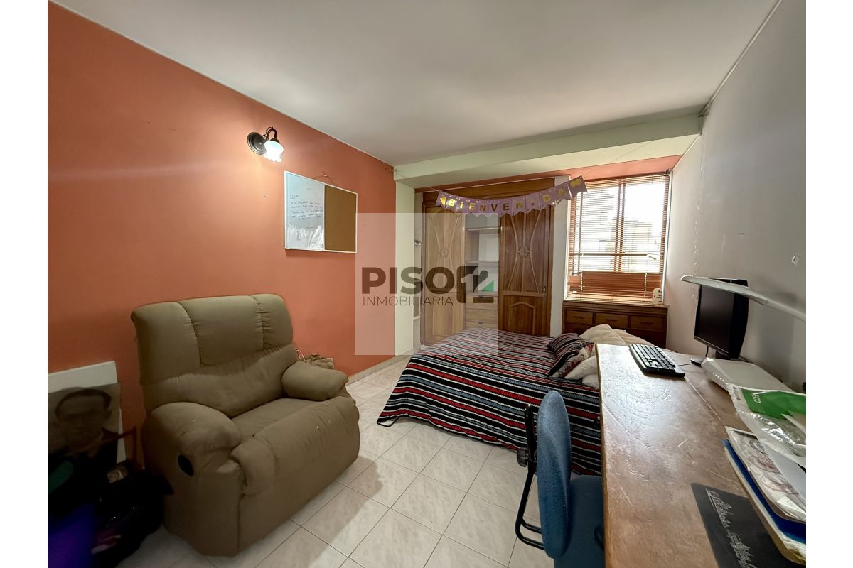 Apartamento en Cabecera del llano