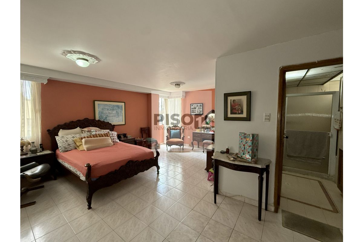 Apartamento en Cabecera del llano