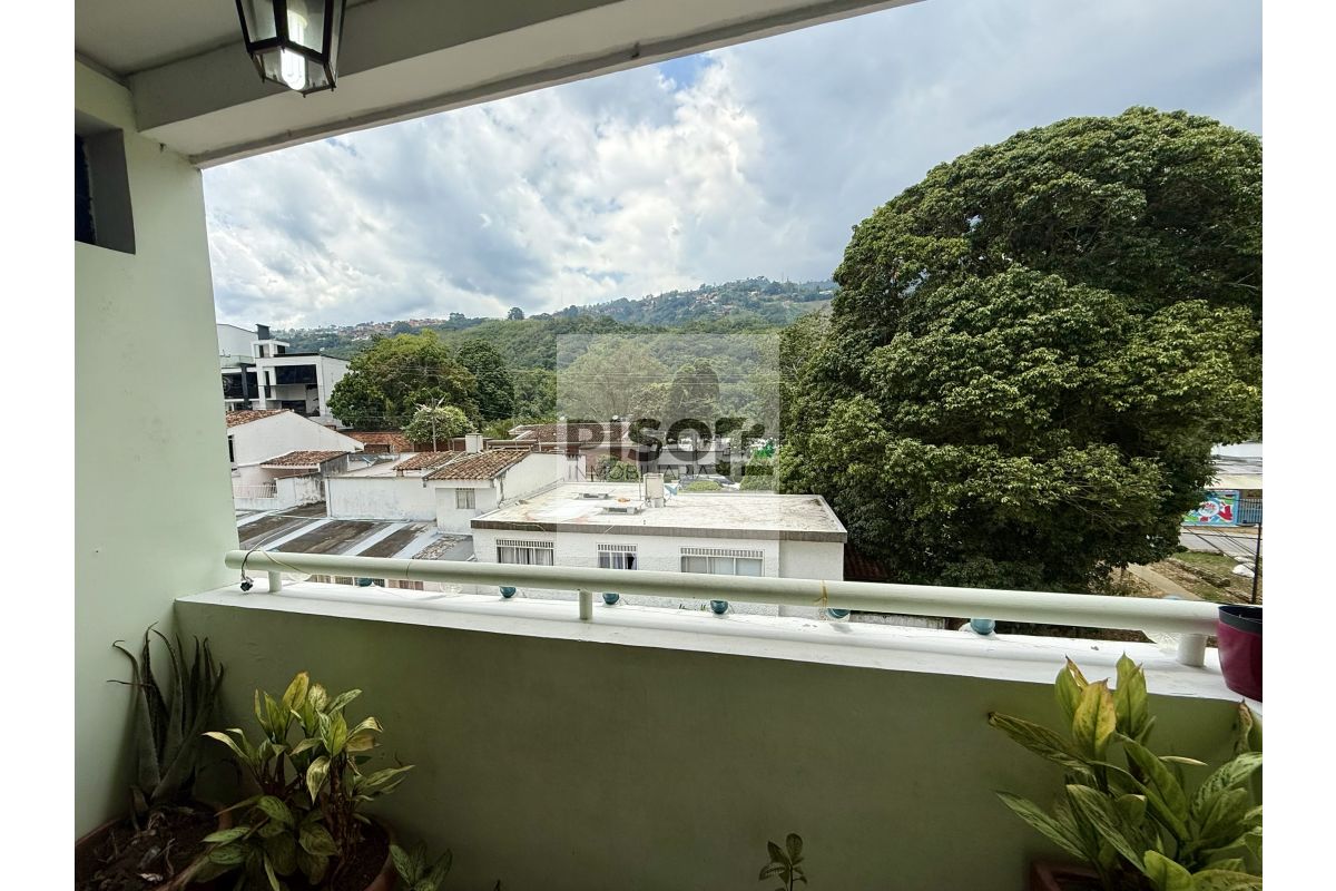 Apartamento en Cabecera del llano